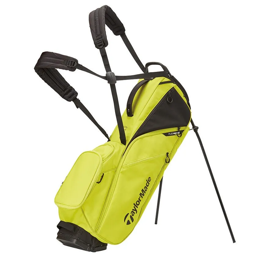 TaylorMade TM22 Flextech Lite Stand Bag