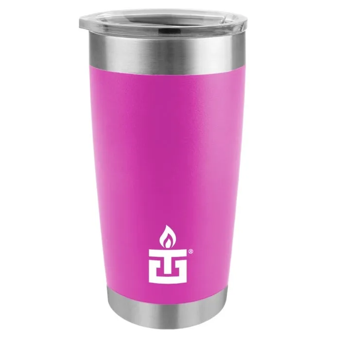 Tempercraft Tumbler 20 oz Assorted Colors