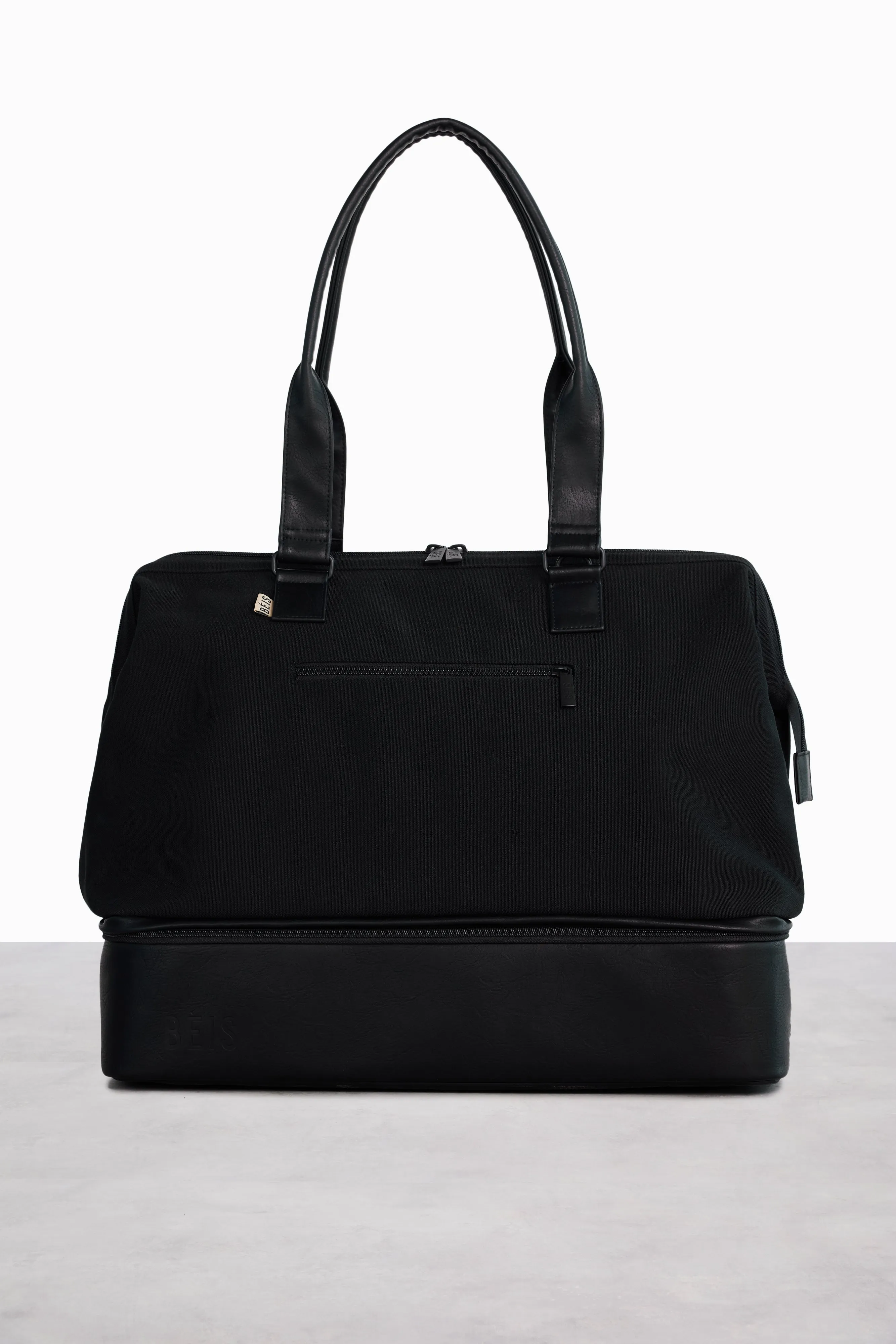 The Weekender in Black