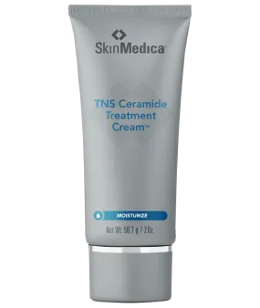 TNS Ceramide Treatment Cream 2oz