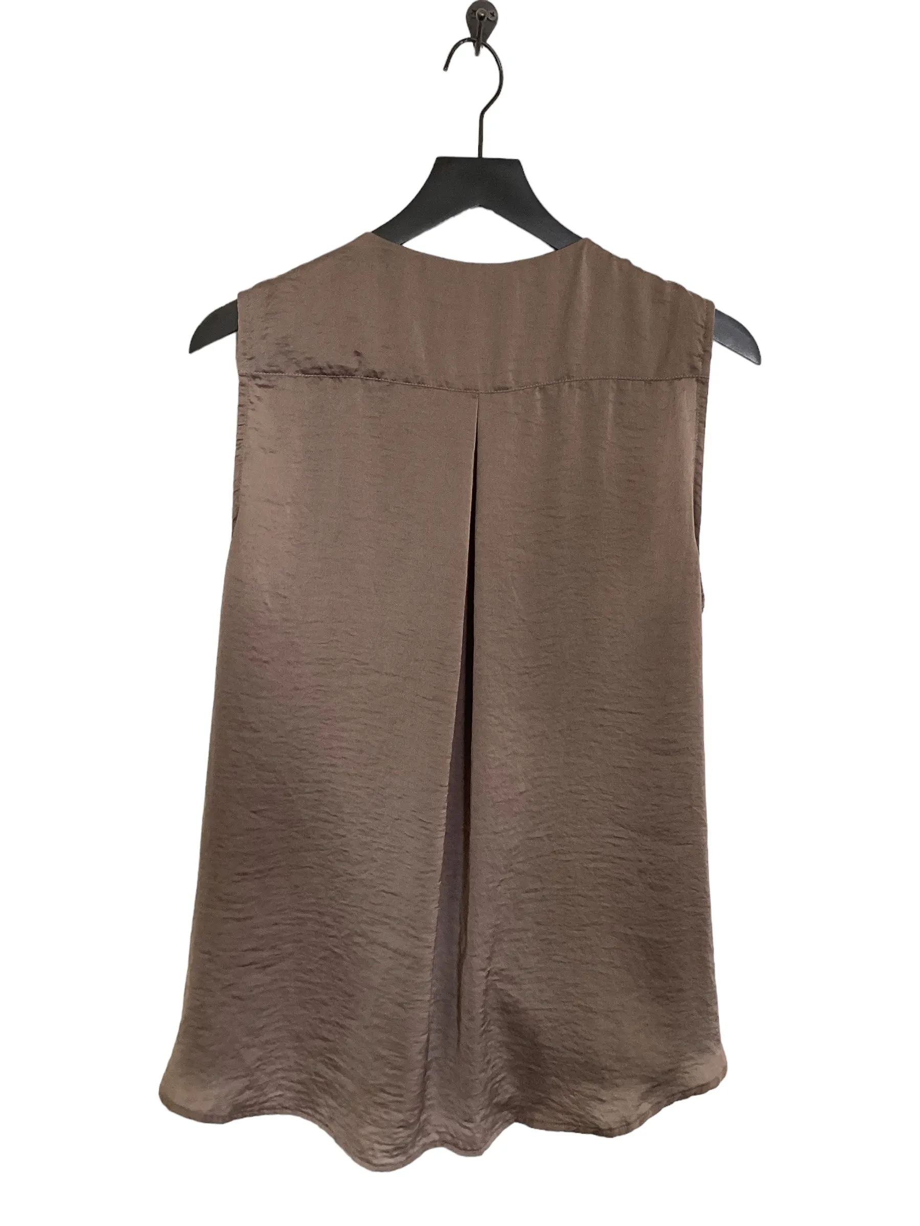 Top Sleeveless By Kut  Size: Xl