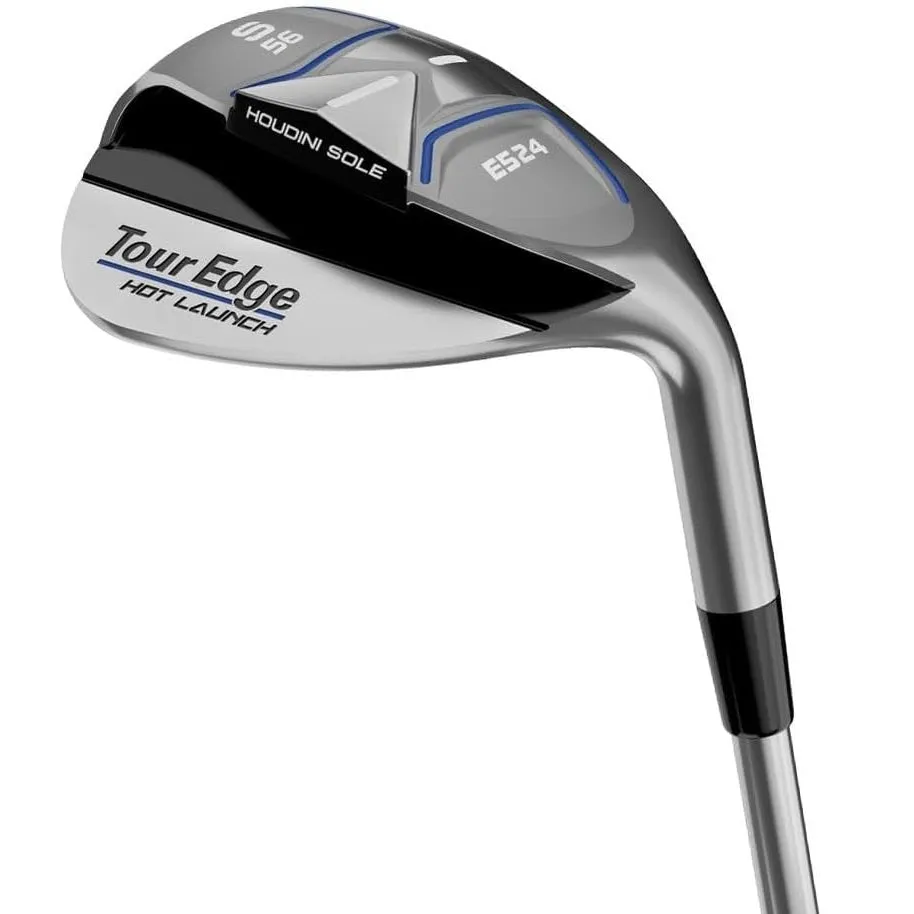 Tour Edge Hot Launch E524 Women's Wedge