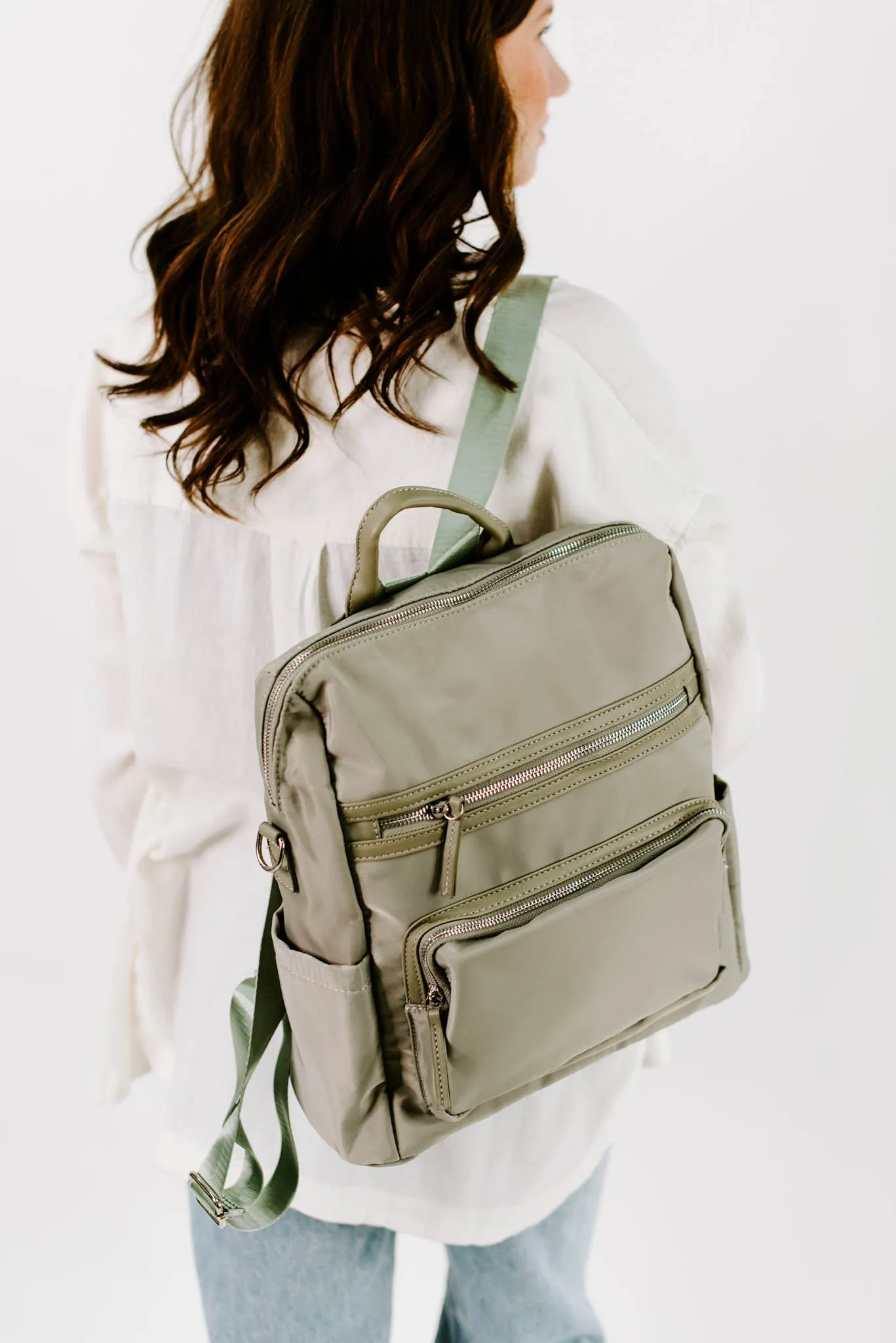 Urban Exploration Marie Backpack