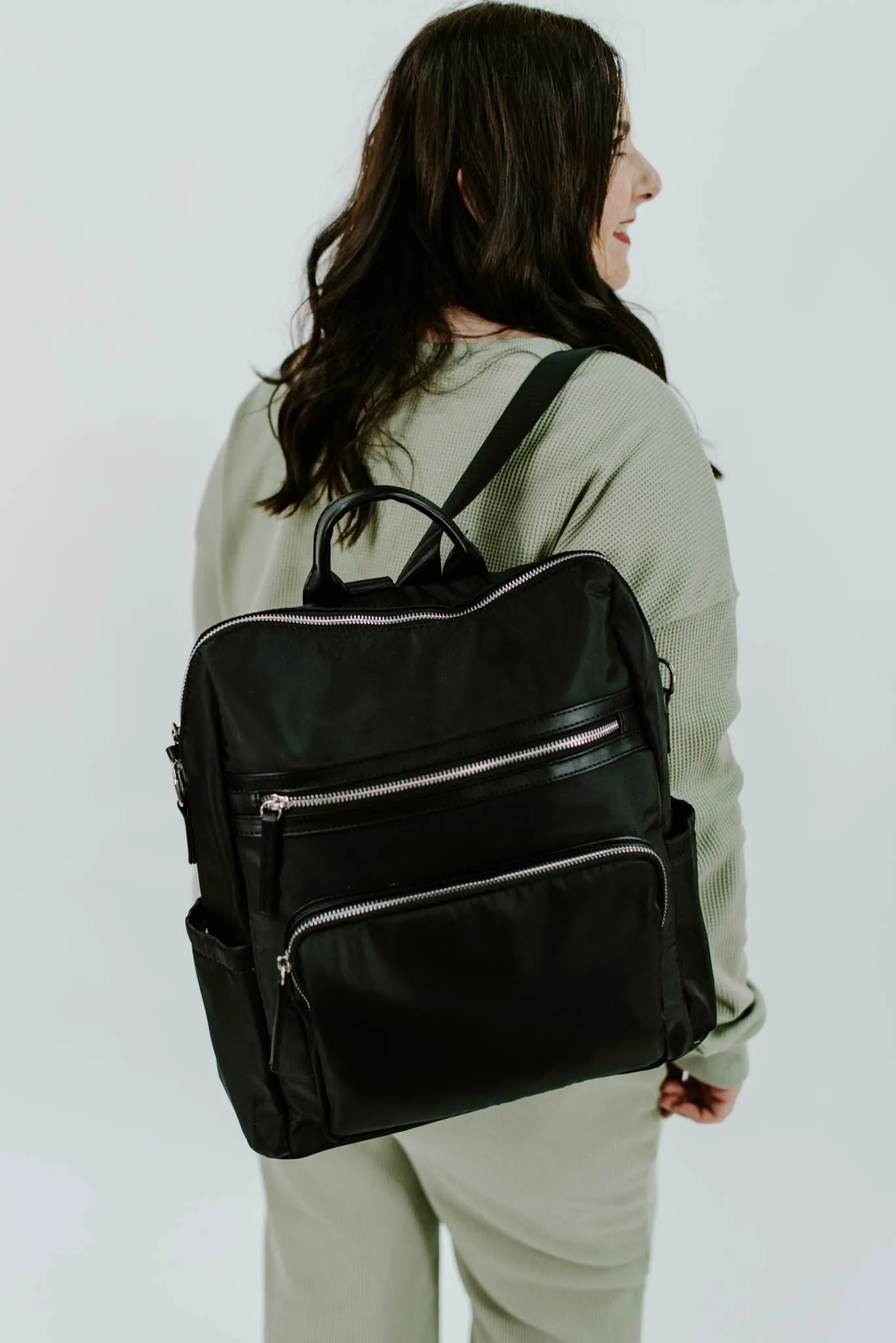 Urban Exploration Marie Backpack