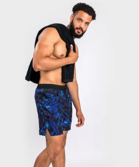 Venum Bali Jungle Boardshort - Blue