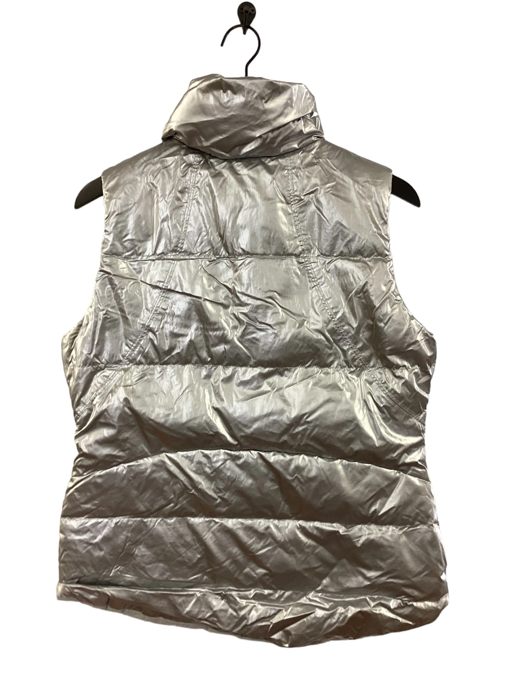 Vest Puffer & Quilted By Athleta  Size: L