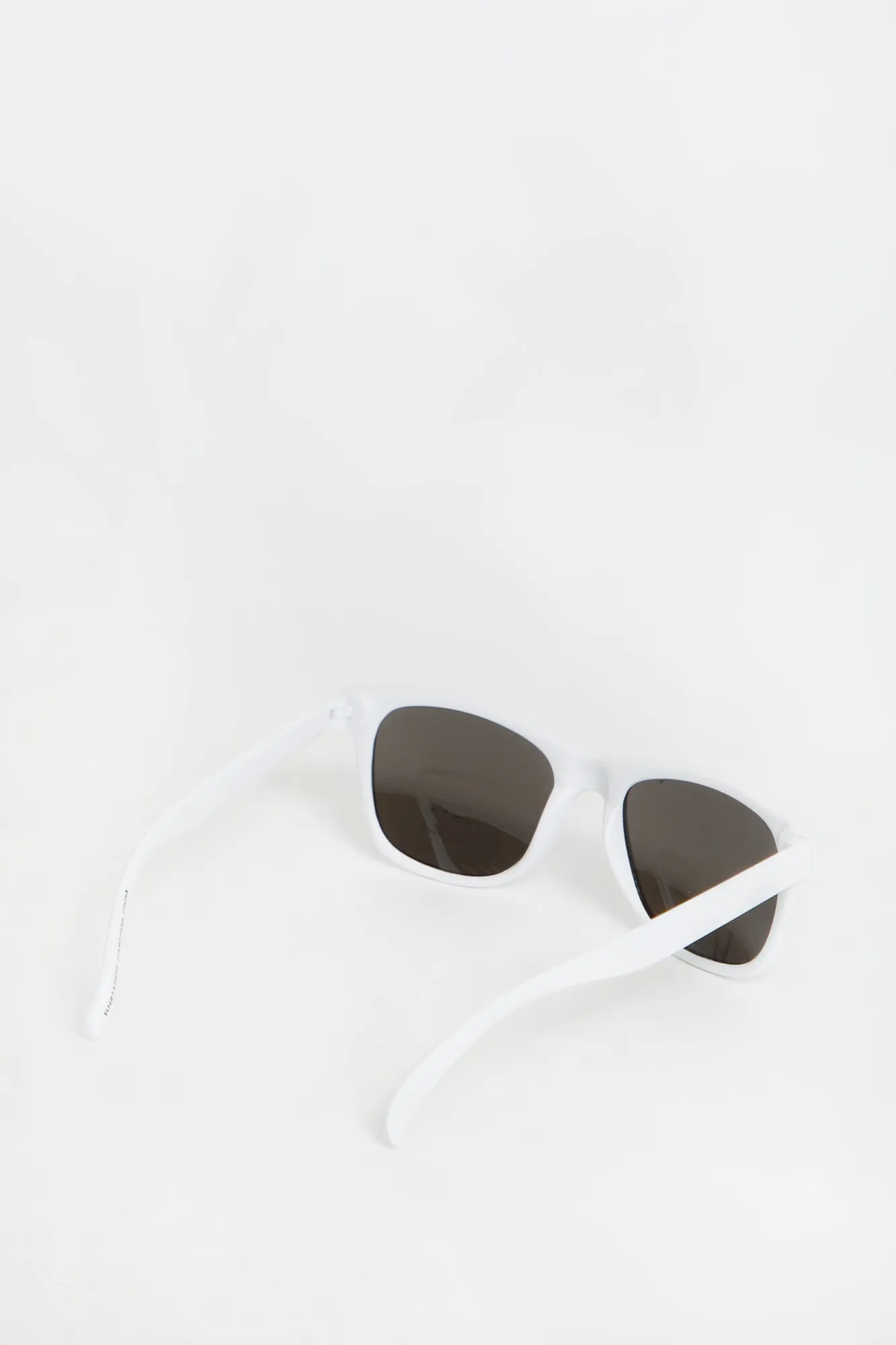 West49 Wayfarer Sunglasses