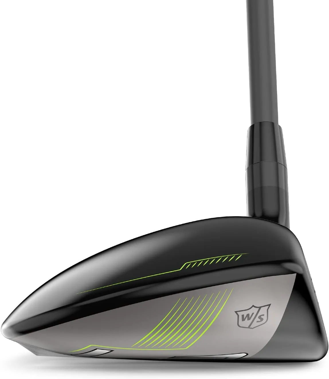 Wilson Staff Women's Launch Pad 2 Fairway Woods