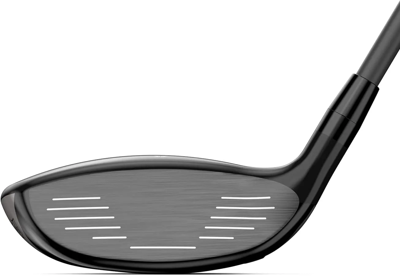 Wilson Staff Women's Launch Pad 2 Fairway Woods