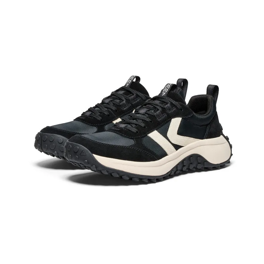 Women's KS86 Sneaker  |  Black/Birch