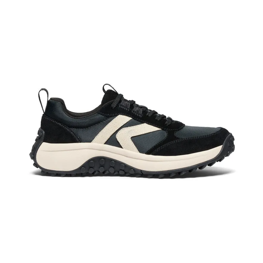 Women's KS86 Sneaker  |  Black/Birch