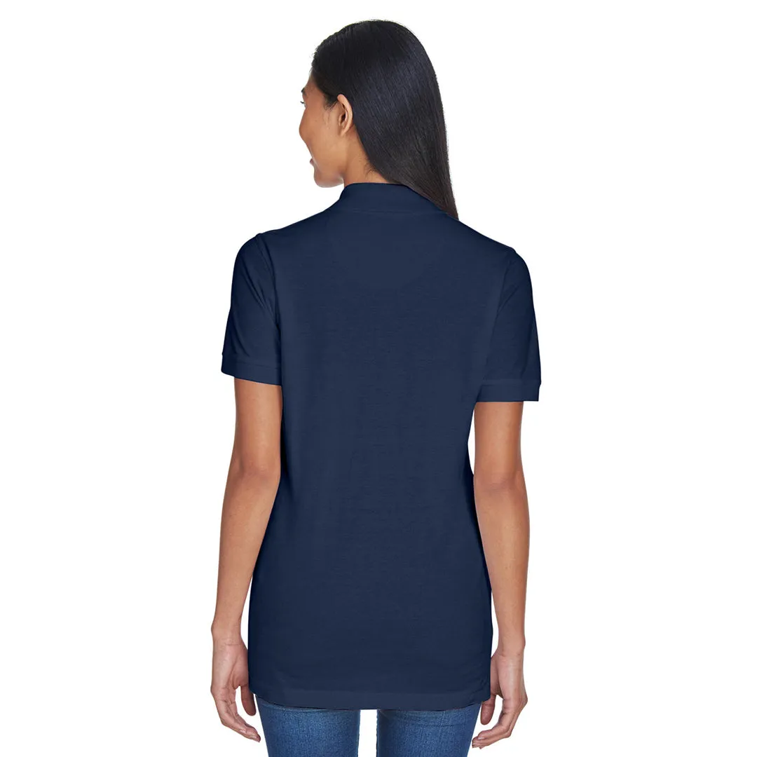 Women's WHOI Polo Shirt